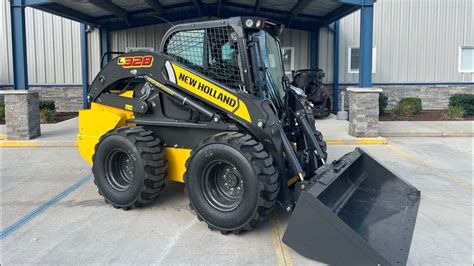 sl300x skid steer|new holland 300 series skid steer.